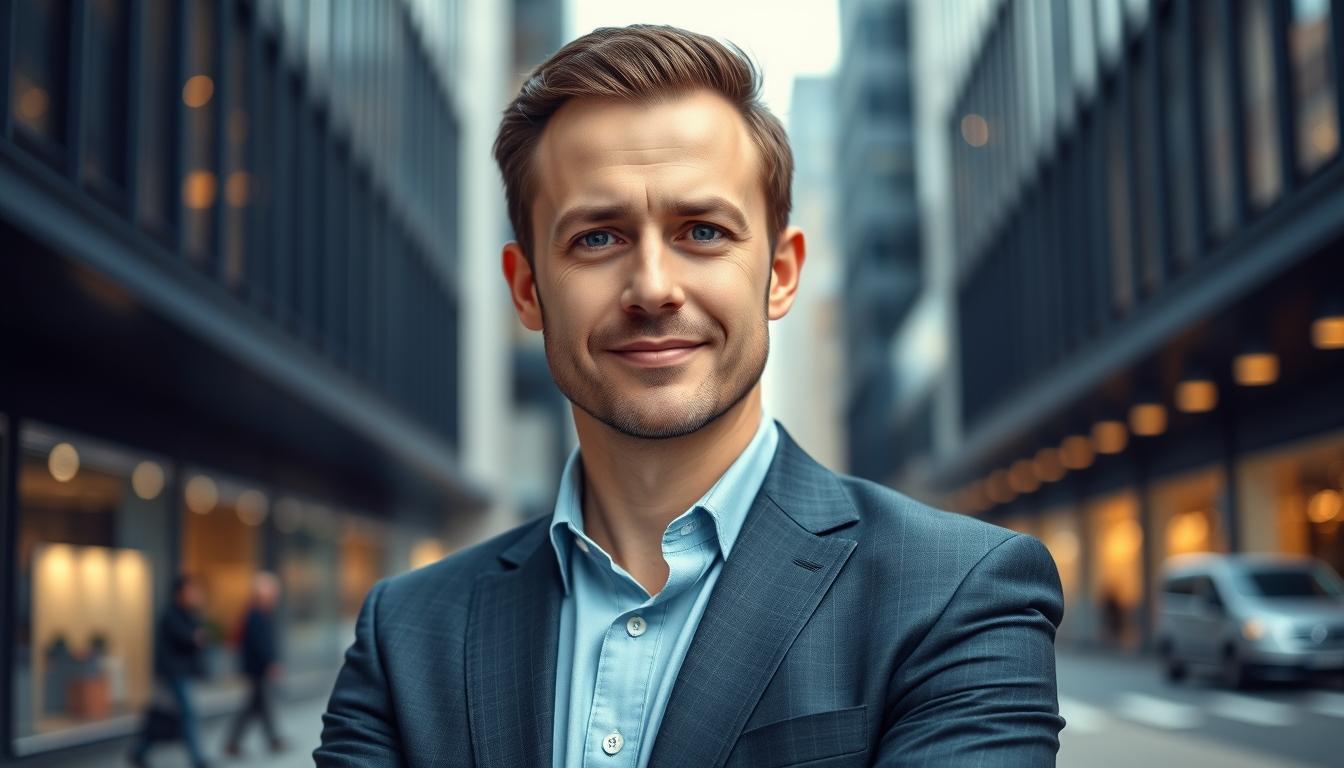 Property transactions support specialist