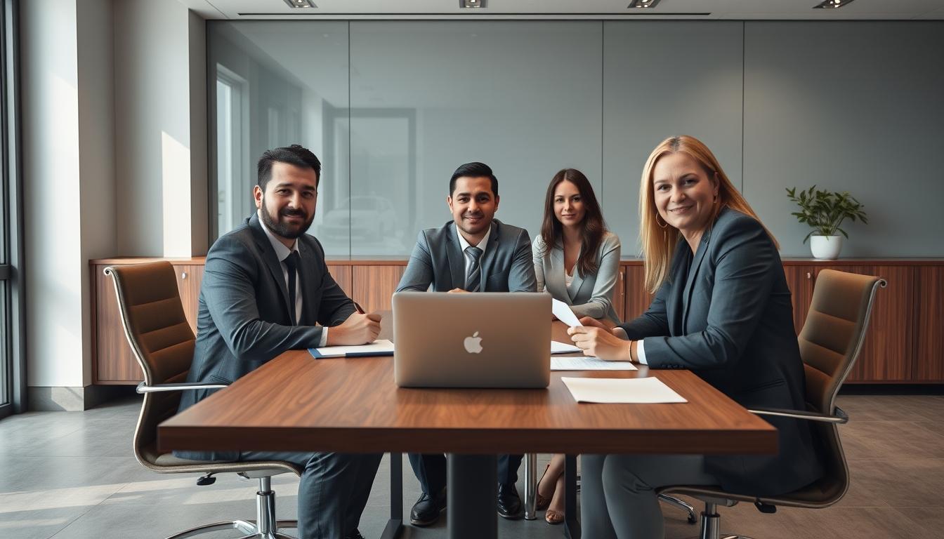 Conveyancing process and property ownership transfer